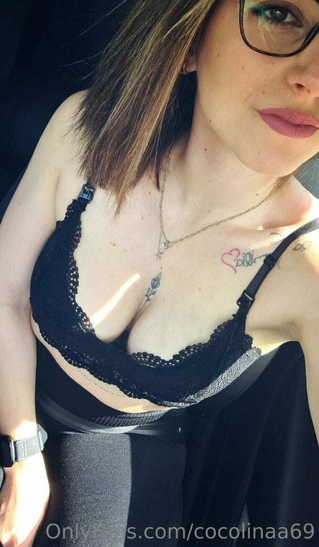 cocolinaa69 sex actress pictures