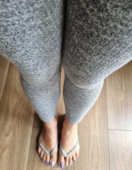 veganfootqueen pornstar nudes photo