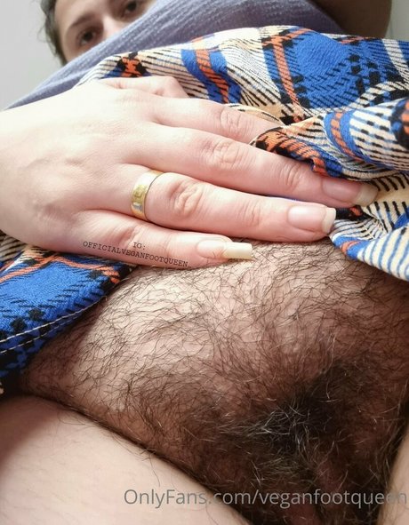 veganfootqueen nudes actress photo