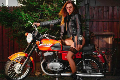 afina_ pornstar pretty pic