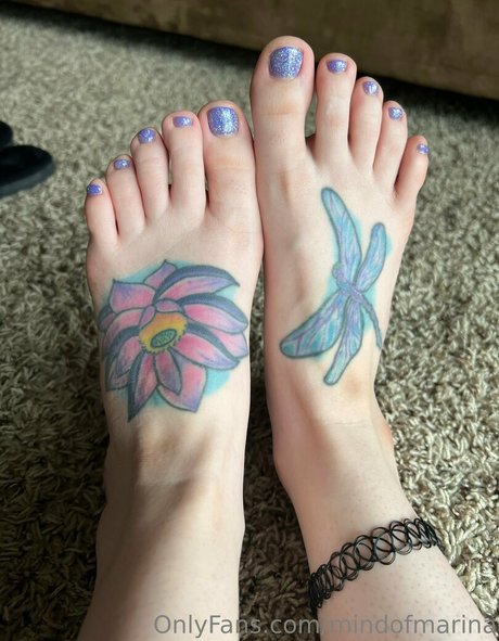 mindofmarina model naked gallery