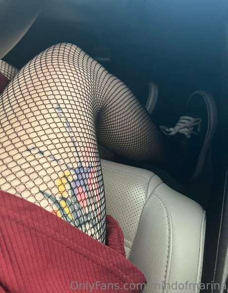 mindofmarina model erotic pic