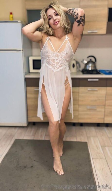 baby untouchable model sex galleries