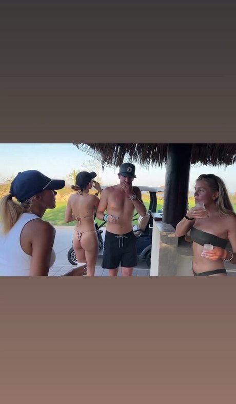 Andrea Wendel model top picture