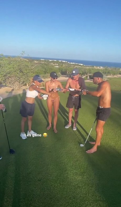 Andrea Wendel model top photos