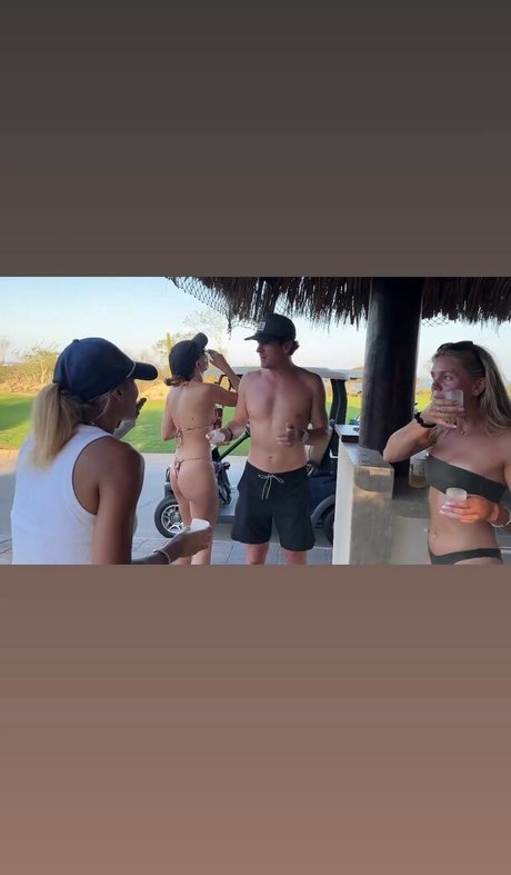 Andrea Wendel hot model photos