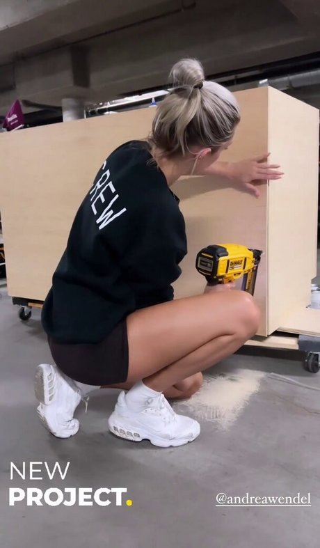 Andrea Wendel hd star pictures