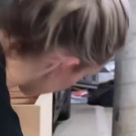 Andrea Wendel star photos