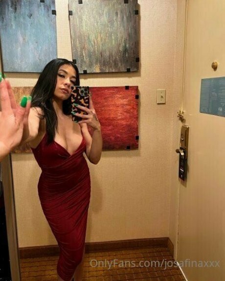 josafinaxxx beautiful model pics