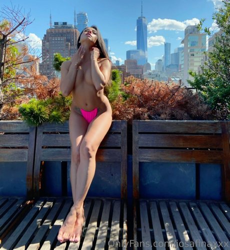 josafinaxxx nudes model galleries
