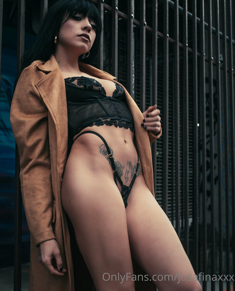 josafinaxxx sex star galleries