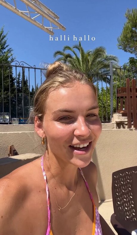 Patrizia Palme best model photo