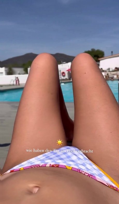 Patrizia Palme Profile