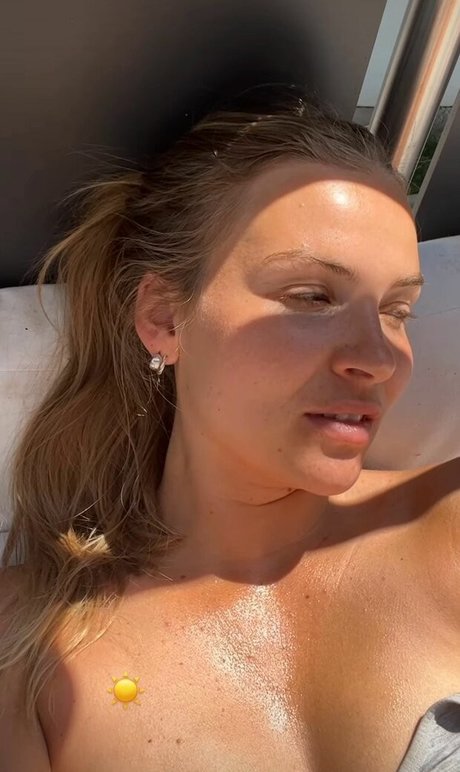 Patrizia Palme perfect actress image