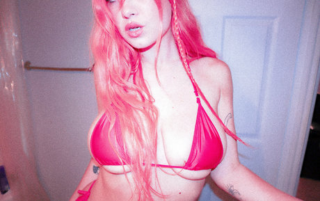 bbabyvalentine star high quality picture