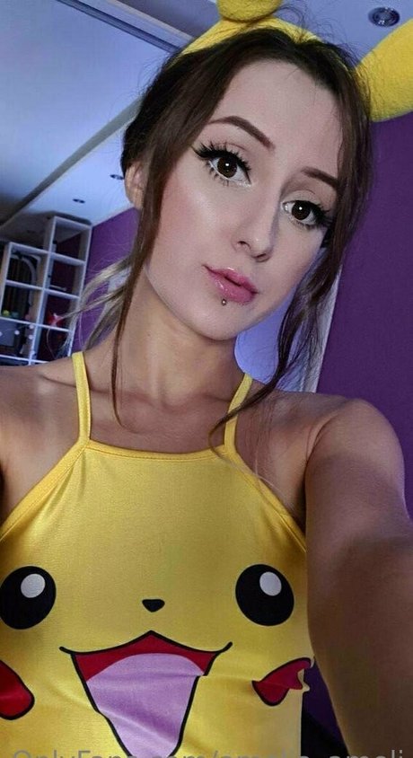 amelia ameli model xxx img