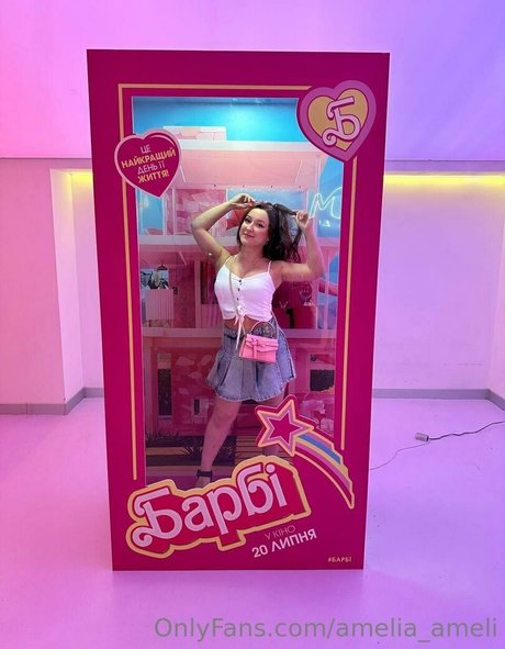 amelia ameli hot star pics