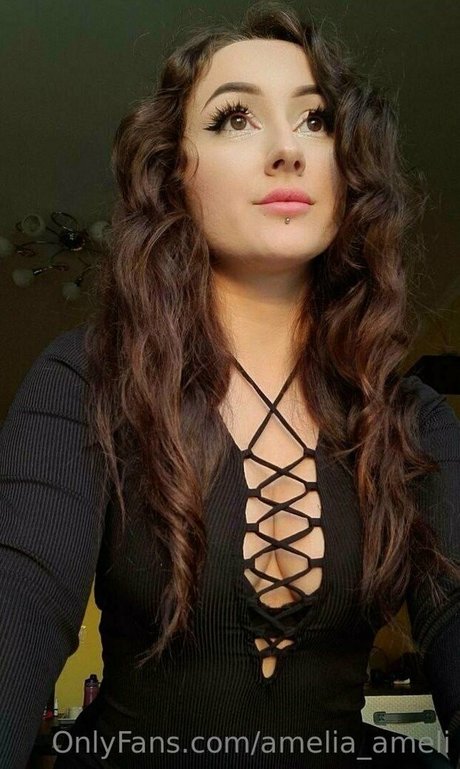 amelia ameli star beautiful image