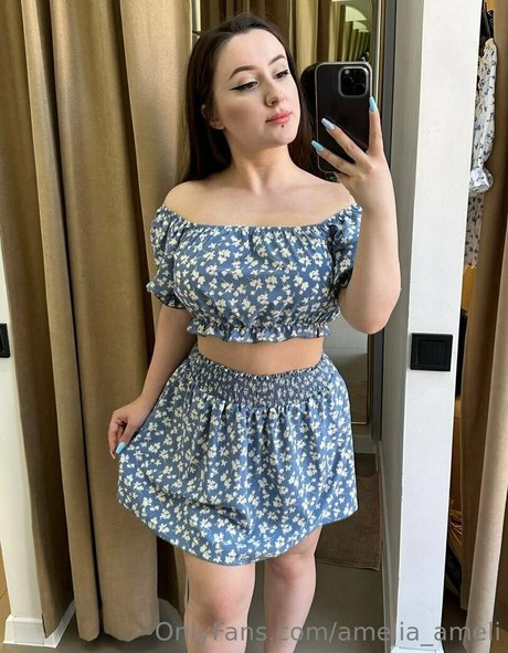 amelia ameli pornstar nude galleries