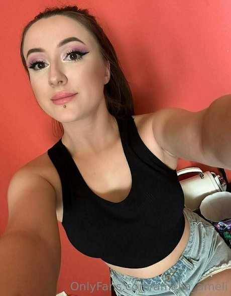 amelia ameli star top pic