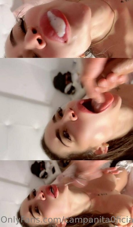 campanita0ficial model nude img