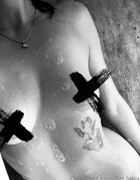 so lenaa naked pornstar photos