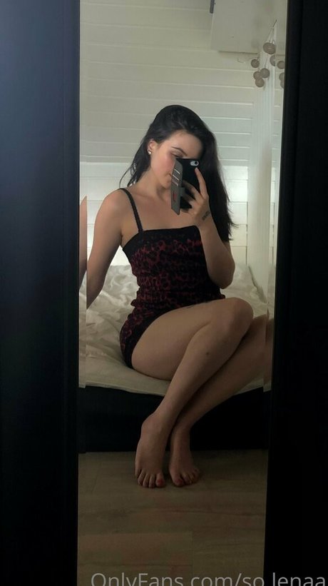 so lenaa model perfect photos