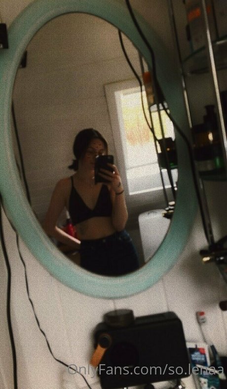 so lenaa exclusive pornstar picture