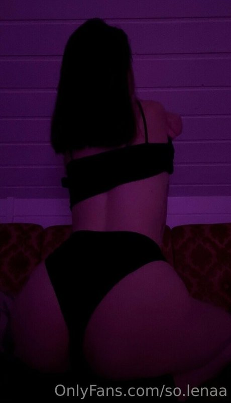 so lenaa art actress pictures