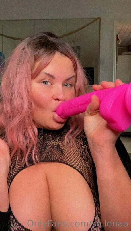 so lenaa model images