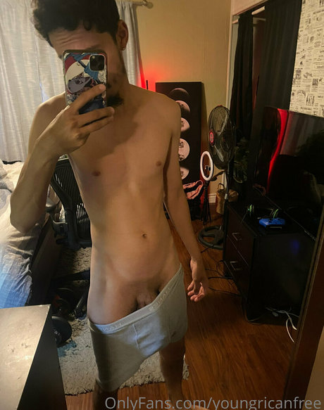 youngricanfree model free galleries