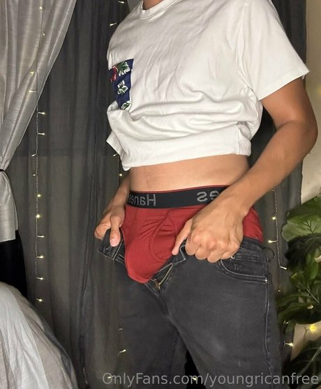 youngricanfree free model galleries