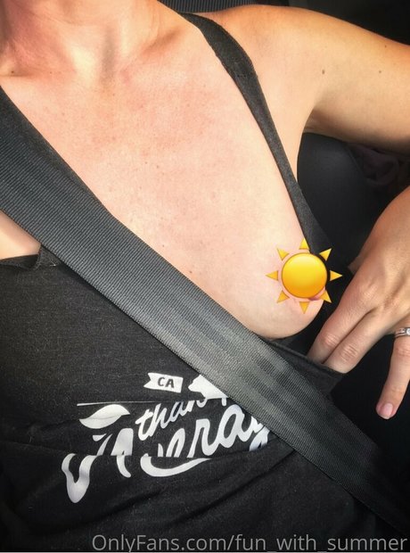 fun with summer high quality pornstar image