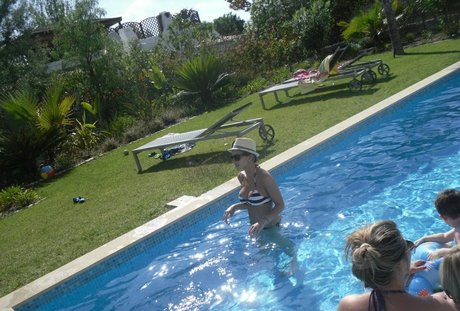 Rebeca Smith star art archive