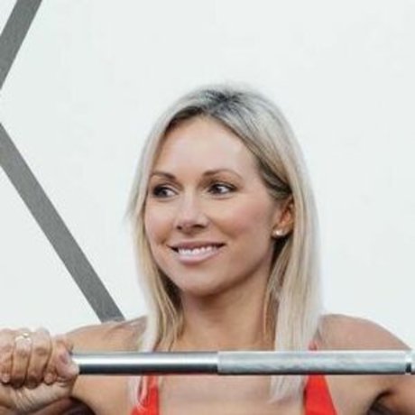 Rebeca Smith pornstar erotic photo