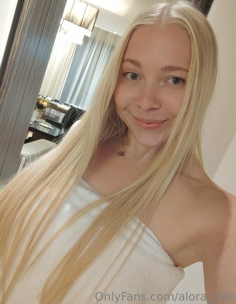 alora free adult model archive