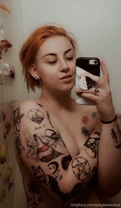 babybewitched star hot pics