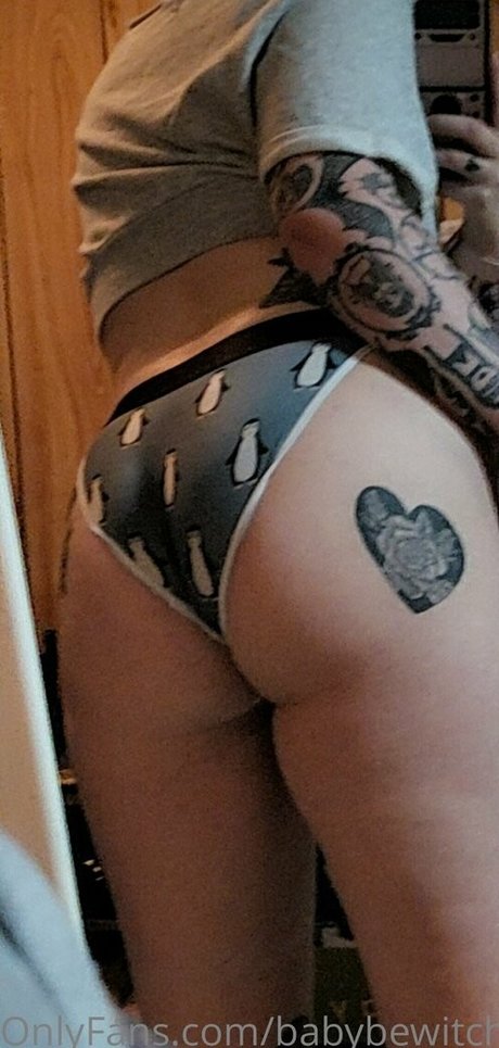 babybewitched model erotic picture