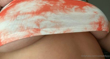 vanbabbyyy sex model images