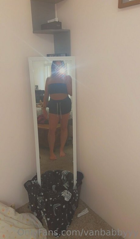 vanbabbyyy pornstar naked pic