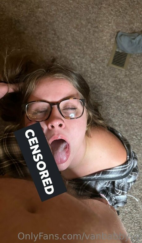 vanbabbyyy model gallery