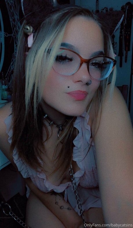babycatsins model hd pics