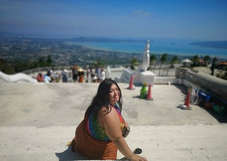 ameenachubbycutie xxx star picture