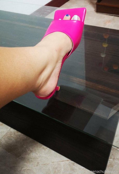 ameenachubbycutie xxx star pics