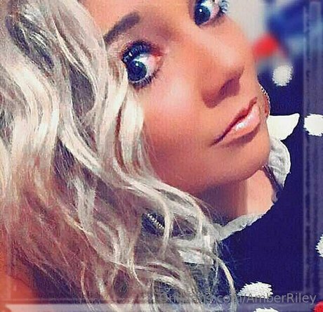 amberriley beautiful pornstar photo