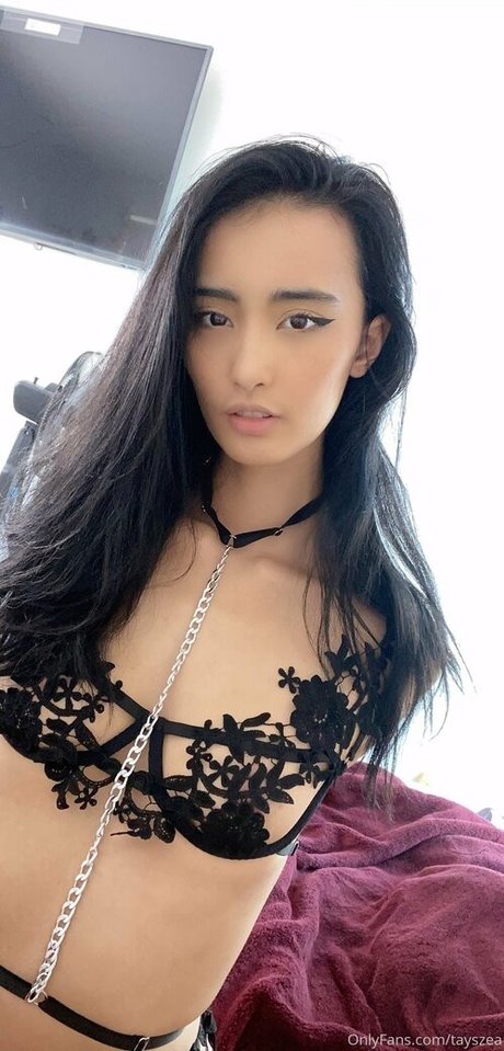 Tayszea star perfect gallery
