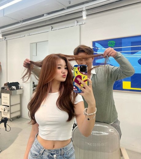 Annxhy nudes pornstar image