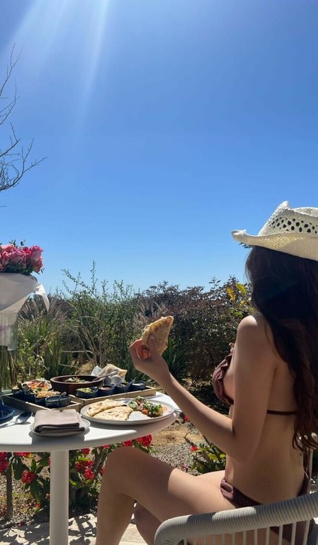 Annxhy star sexy picture