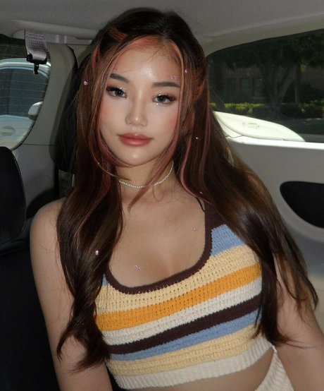 Annxhy model high quality gallery