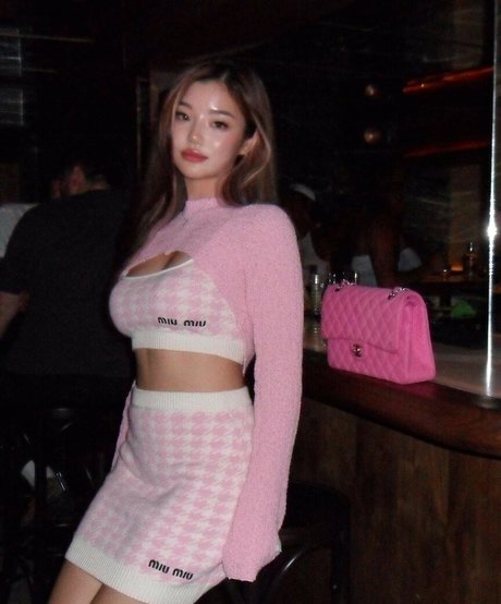 Annxhy porn model img